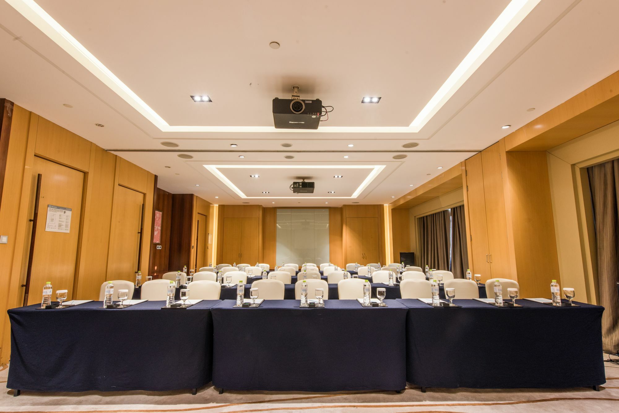 Sheraton Zhenjiang Hotel Kültér fotó